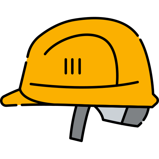 Safety Generic Outline Color icon