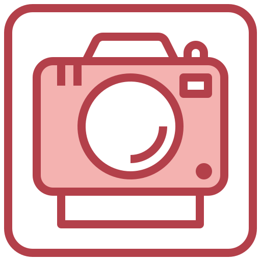 instagram Surang Red icono