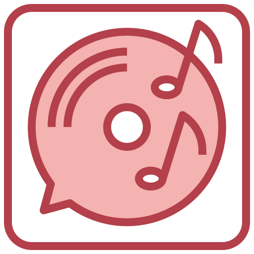 음악 Surang Red icon