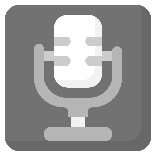 podcast Surang Flat ikona