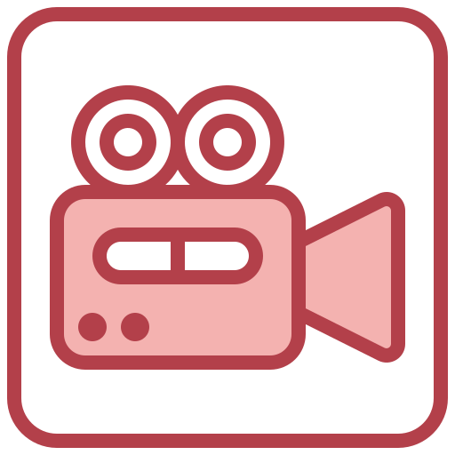 video Surang Red icon