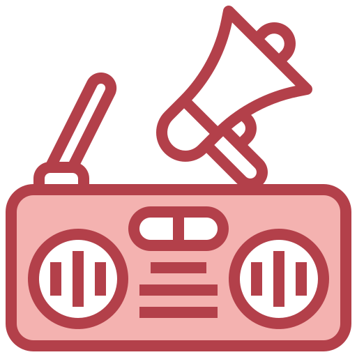 Radio Surang Red icon