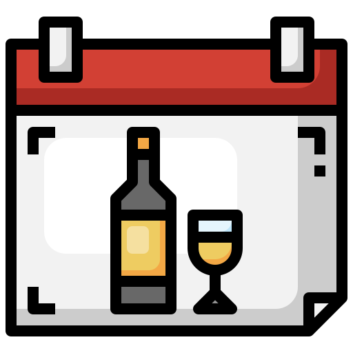 wein Surang Lineal Color icon
