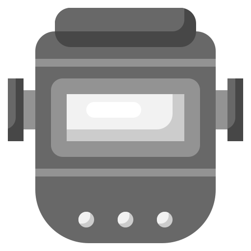 Welder Surang Flat icon