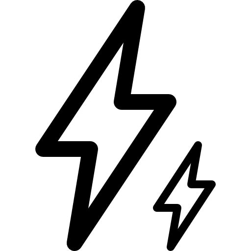 エネルギー Dreamstale Lineal icon