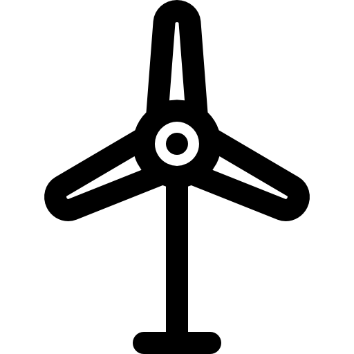 Ветряная мельница Dreamstale Lineal иконка