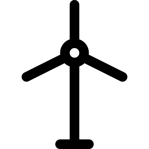 moulin à vent Dreamstale Lineal Icône