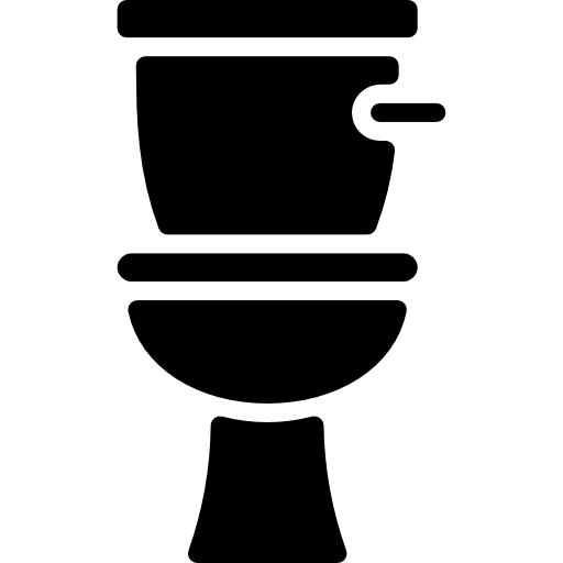 toaleta Basic Mixture Filled ikona