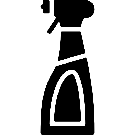 spray Basic Mixture Filled Ícone