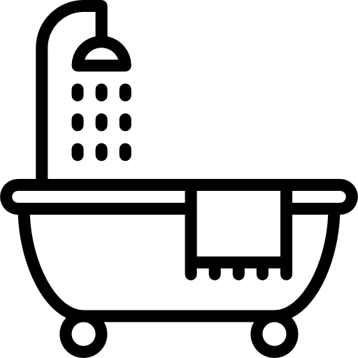 Ванная комната Basic Mixture Lineal иконка