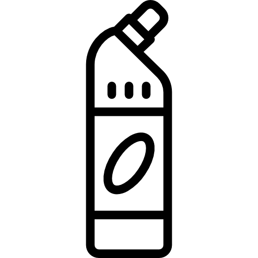 Bleach Basic Mixture Lineal icon