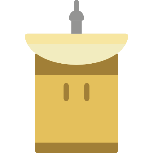 sinken Basic Mixture Flat icon