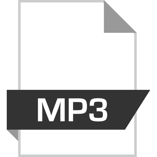 mp3 Alfredo Hernandez Flat icon