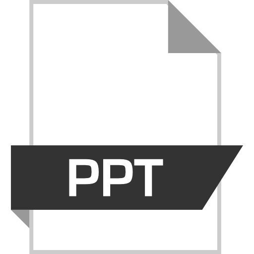 ppt Alfredo Hernandez Flat icon