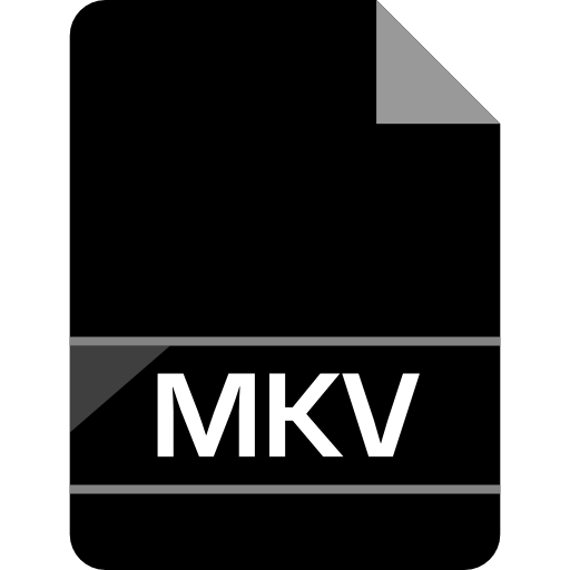 mkv Alfredo Hernandez Flat icon