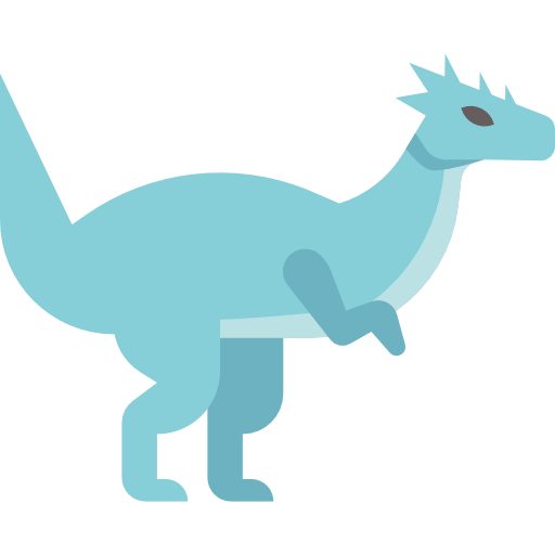 Dracorex Special Flat icon