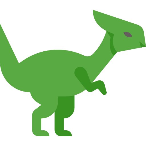 graciliceratops Special Flat ikona