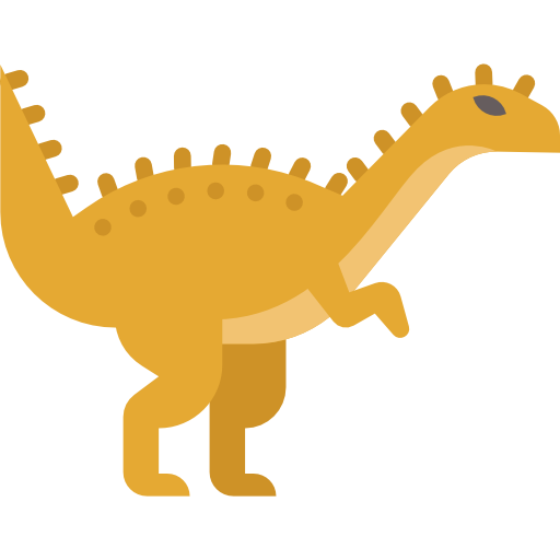 Scutellosaurus Special Flat icon