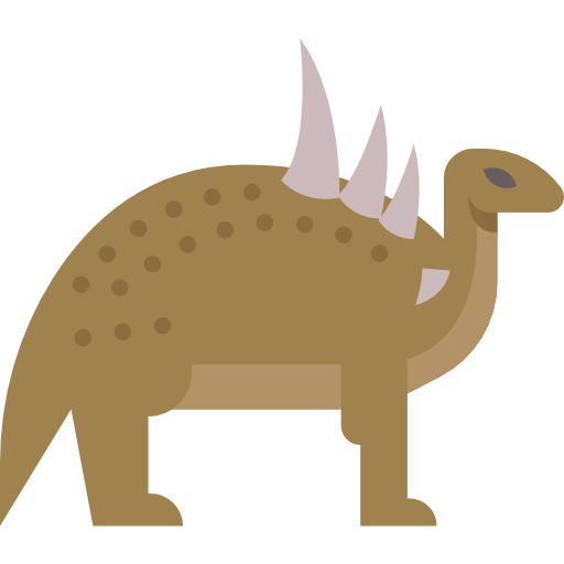 sauropelta Special Flat icon