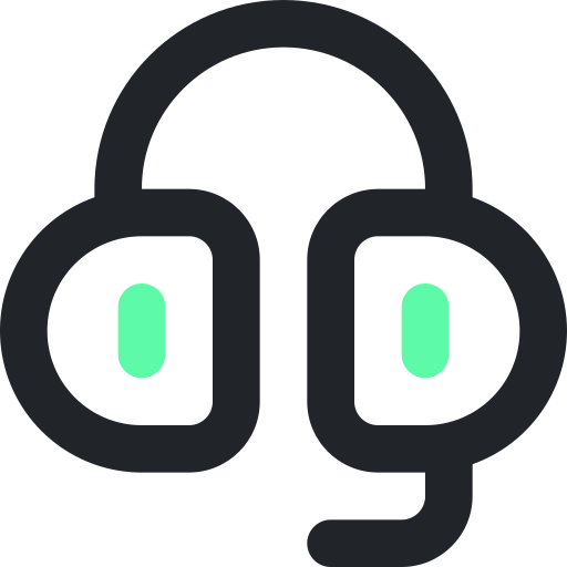 Headset Generic Others icon