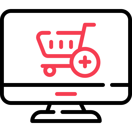 Add to cart Generic Others icon