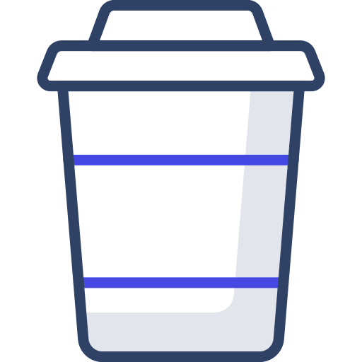 커피 컵 Generic Others icon