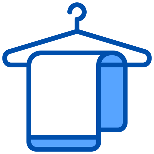 Towel xnimrodx Blue icon