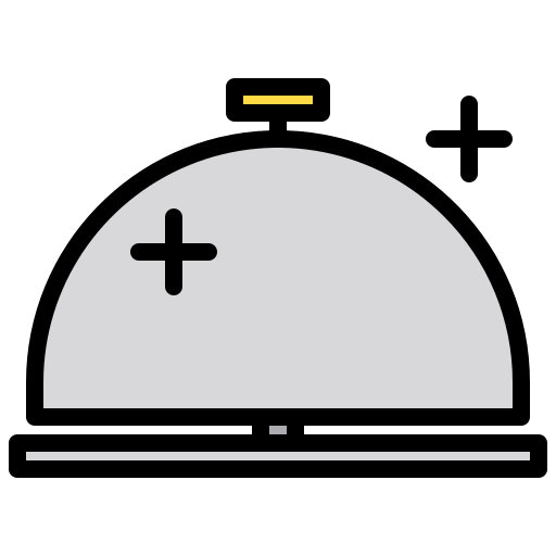 벨 xnimrodx Lineal Color icon