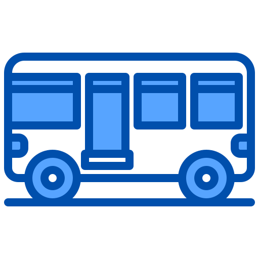 버스 xnimrodx Blue icon