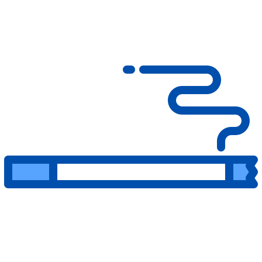 담배 xnimrodx Blue icon