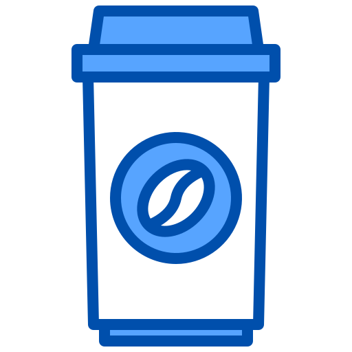 Кофе xnimrodx Blue иконка