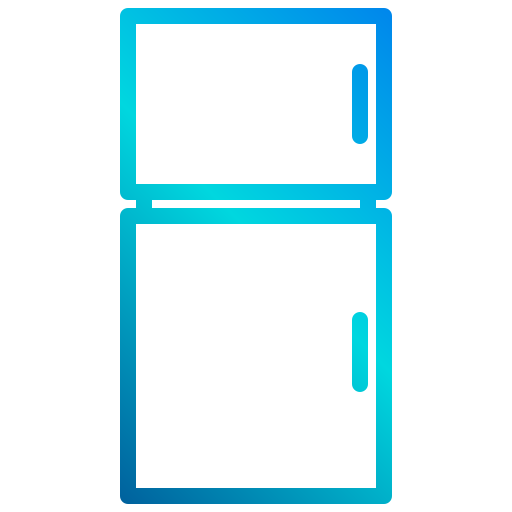 frigo xnimrodx Lineal Gradient Icône