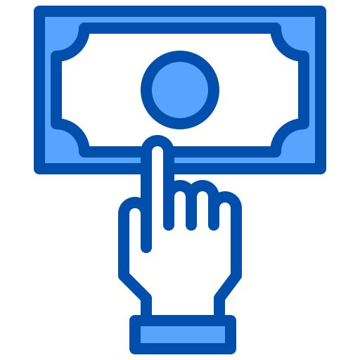 metoda płatności xnimrodx Blue ikona