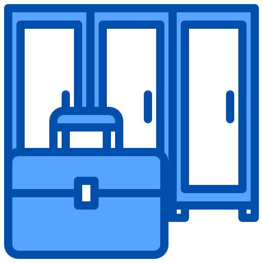armario xnimrodx Blue icono