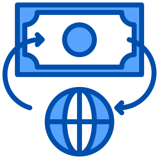 pagamento xnimrodx Blue icona