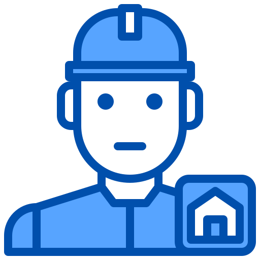 Engineer xnimrodx Blue icon