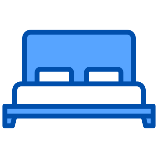 Bed xnimrodx Blue icon