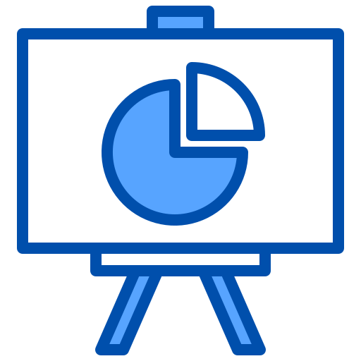präsentation xnimrodx Blue icon