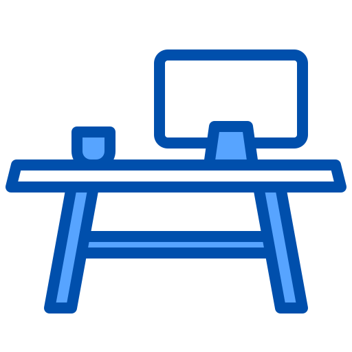 Table xnimrodx Blue icon