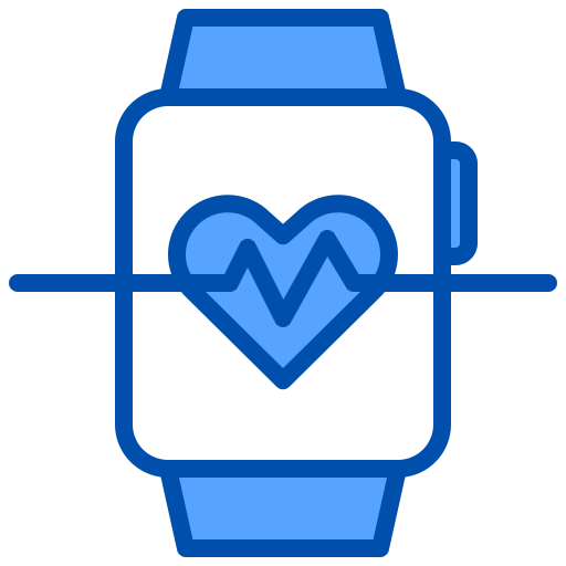 ritmo cardiaco xnimrodx Blue icono