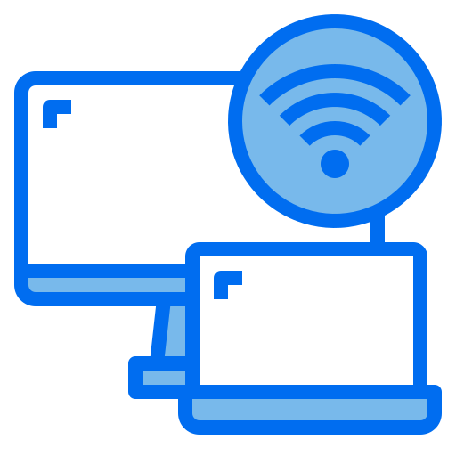 Компьютер Payungkead Blue иконка