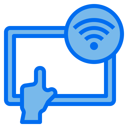 tableta Payungkead Blue icono