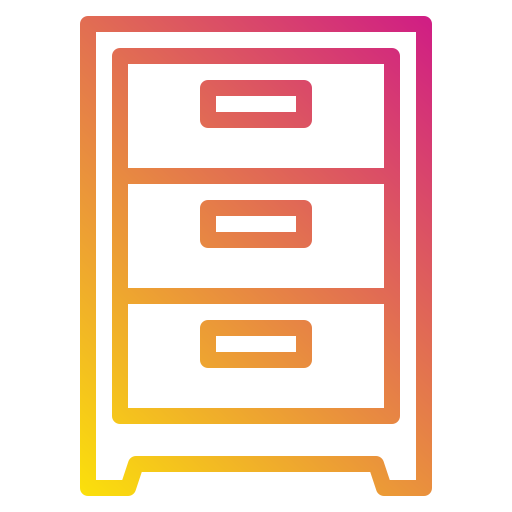 mobiletto Payungkead Gradient icona