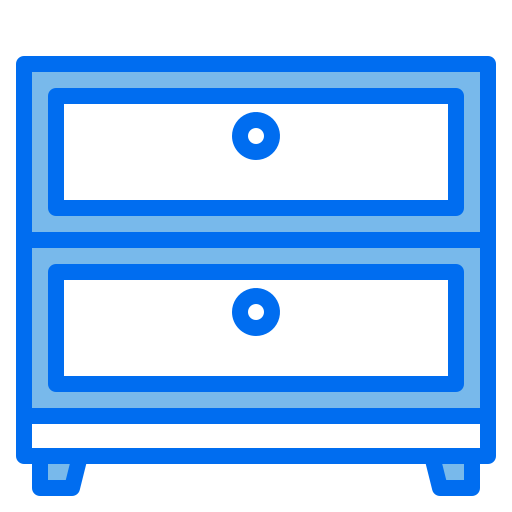내각 Payungkead Blue icon