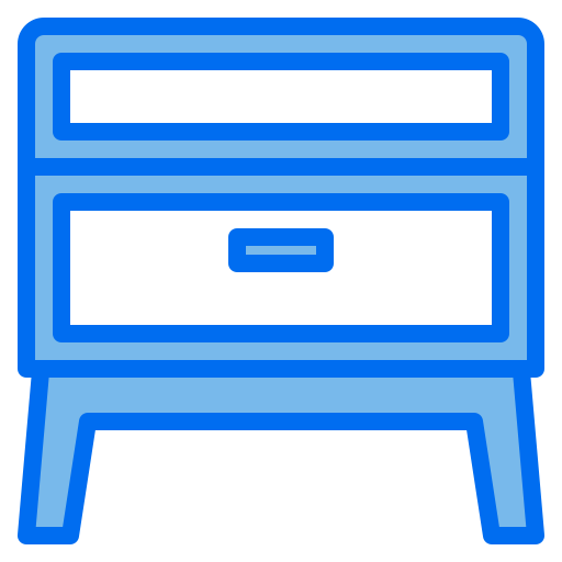 내각 Payungkead Blue icon