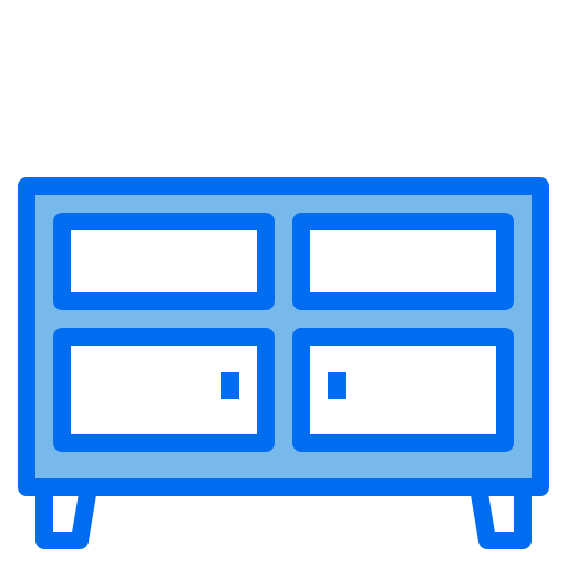 kabinett Payungkead Blue icon