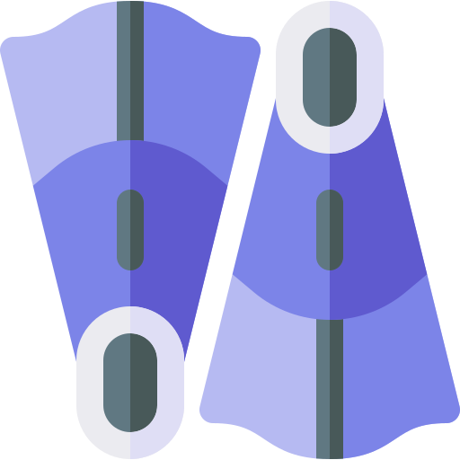 Flipper Basic Rounded Flat icon