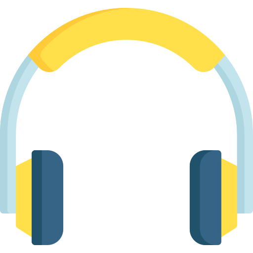 słuchawki Special Flat ikona