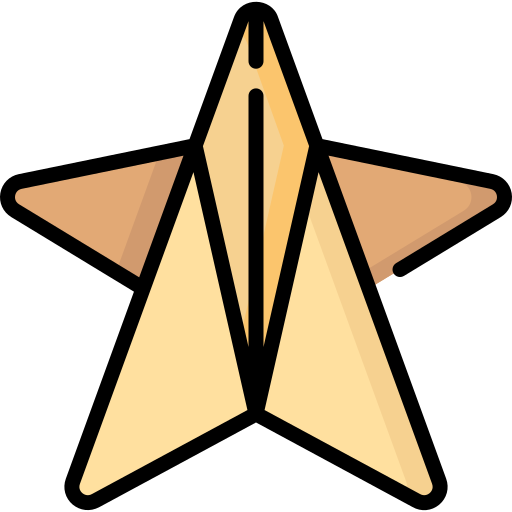 star Special Lineal color icon