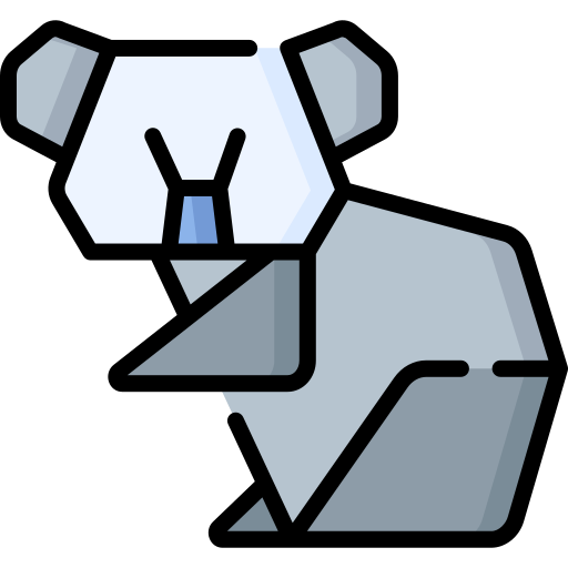 koala Special Lineal color icon